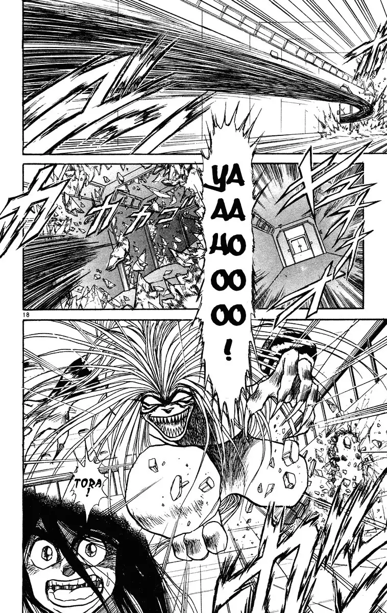 Ushio and Tora Chapter 226 18